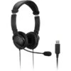 Kensington Classic, Headset