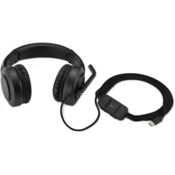 Kensington H1000, Headset -Digitu Computer Geschaft Kensington H1000 Headset@@100002350 3
