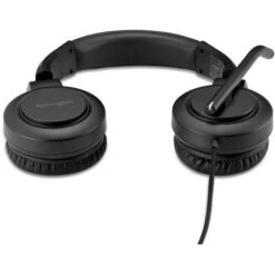 Kensington H1000, Headset -Digitu Computer Geschaft Kensington H1000 Headset@@100002350 4