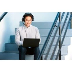 Kensington H2000, Headset -Digitu Computer Geschaft Kensington H2000 Headset@@100001469 11