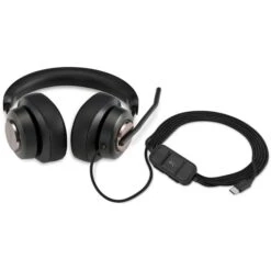 Kensington H2000, Headset -Digitu Computer Geschaft Kensington H2000 Headset@@100001469 3