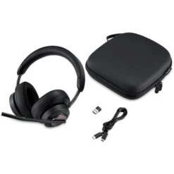Kensington H3000, Headset -Digitu Computer Geschaft Kensington H3000 Headset@@100001473 11