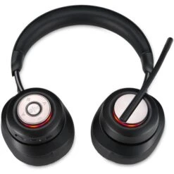 Kensington H3000, Headset -Digitu Computer Geschaft Kensington H3000 Headset@@100001473 3