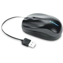 Kensington Pro Fit Mobile Maus -Digitu Computer Geschaft Kensington Pro Fit mobile Maus@@nmzj15 2