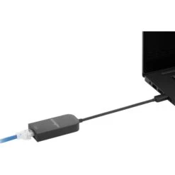 Kensington USB Adapter, USB-C Stecker > RJ-45 Buchse 7 Kensington USB Adapter, USB-C Stecker > RJ-45 Buchse -Digitu Computer Geschaft Kensington USB Adapter USB C Stecker RJ 45 Buchse@@1678882 3