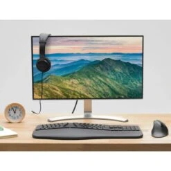 Kensington USB HiFi-Kopfhörer Mit Mikrofon, Headset -Digitu Computer Geschaft Kensington USB HiFi Kopfh rer mit Mikrofon Headset@@1749599 10