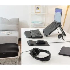 Kensington USB HiFi-Kopfhörer Mit Mikrofon, Headset -Digitu Computer Geschaft Kensington USB HiFi Kopfh rer mit Mikrofon Headset@@1749599 11