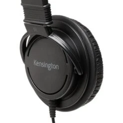 Kensington USB HiFi-Kopfhörer Mit Mikrofon, Headset -Digitu Computer Geschaft Kensington USB HiFi Kopfh rer mit Mikrofon Headset@@1749599 3