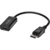 Kensington VP4000 4K Videoadapter DP Auf HDMI