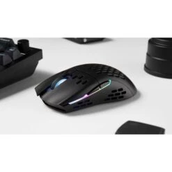 Keychron M1 Wireless, Gaming-Maus 13 Keychron M1 Wireless, Gaming-Maus -Digitu Computer Geschaft Keychron M1 Wireless Gaming Maus@@1912398 4