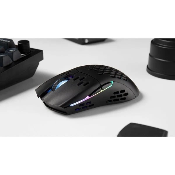 Keychron M1 Wireless, Gaming-Maus 5 Keychron M1 Wireless, Gaming-Maus – Bild 5