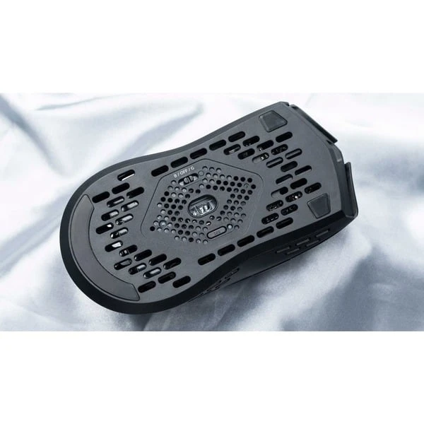 Keychron M1 Wireless, Gaming-Maus 6 Keychron M1 Wireless, Gaming-Maus – Bild 6