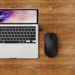 Keychron M2 Mini Wireless, Gaming-Maus -Digitu Computer Geschaft Keychron M2 Mini Wireless Gaming Maus@@100022471 10