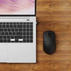 Keychron M2 Mini Wireless, Gaming-Maus -Digitu Computer Geschaft Keychron M2 Mini Wireless Gaming Maus@@100022471 9