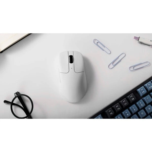 Keychron M2 Mini Wireless, Gaming-Maus 5 Keychron M2 Mini Wireless, Gaming-Maus – Bild 5