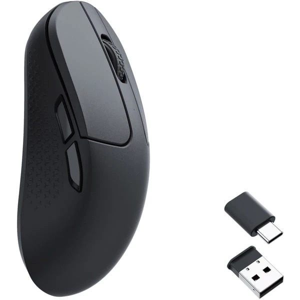 Keychron M3 Mini Wireless, Gaming-Maus 1 Keychron M3 Mini Wireless, Gaming-Maus