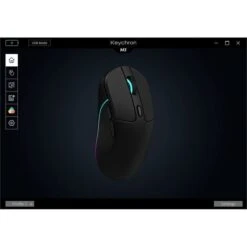 Keychron M3 Wireless, Gaming-Maus -Digitu Computer Geschaft Keychron M3 Wireless Gaming Maus@@1906989 4