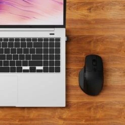 Keychron M6 Wireless, Gaming-Maus -Digitu Computer Geschaft Keychron M6 Wireless Gaming Maus@@100026378 8