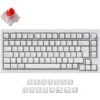 Keychron Q1 Version 1 Knob, Gaming-Tastatur