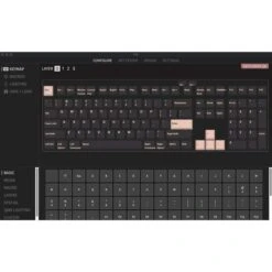 Keychron Q6 Knob, Gaming-Tastatur -Digitu Computer Geschaft Keychron Q6 Knob Gaming Tastatur@@1876482 7