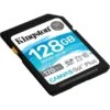 Kingston Canvas Go! Plus 128 GB SDXC, Speicherkarte