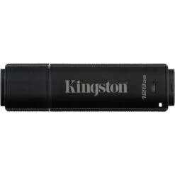Kingston DataTraveler 4000G2DM 128 GB, USB-Stick