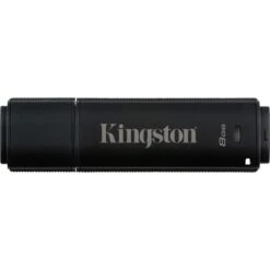 Kingston DataTraveler 4000G2DM 8 GB, USB-Stick -Digitu Computer Geschaft Kingston DataTraveler 4000G2DM 8 GB USB Stick@@imdl2014 2