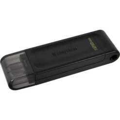 Kingston DataTraveler 70 128 GB, USB-Stick