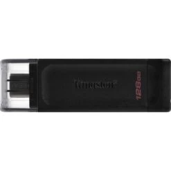 Kingston DataTraveler 70 128 GB, USB-Stick -Digitu Computer Geschaft Kingston DataTraveler 70 128 GB USB Stick@@imhl2023 2