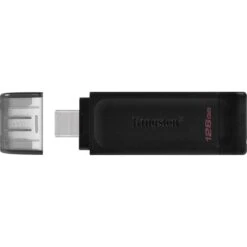 Kingston DataTraveler 70 128 GB, USB-Stick -Digitu Computer Geschaft Kingston DataTraveler 70 128 GB USB Stick@@imhl2023 3