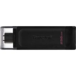 Kingston DataTraveler 70 256 GB, USB-Stick -Digitu Computer Geschaft Kingston DataTraveler 70 256 GB USB Stick@@1894644 2