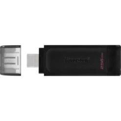 Kingston DataTraveler 70 256 GB, USB-Stick -Digitu Computer Geschaft Kingston DataTraveler 70 256 GB USB Stick@@1894644 3