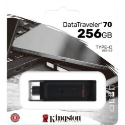 Kingston DataTraveler 70 256 GB, USB-Stick -Digitu Computer Geschaft Kingston DataTraveler 70 256 GB USB Stick@@1894644 4