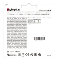 Kingston DataTraveler 70 256 GB, USB-Stick -Digitu Computer Geschaft Kingston DataTraveler 70 256 GB USB Stick@@1894644 5