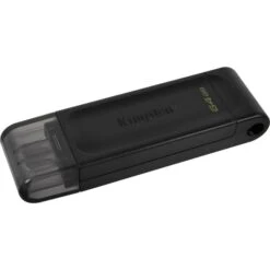 Kingston DataTraveler 70 64 GB, USB-Stick