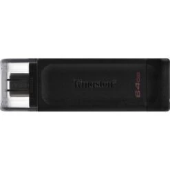 Kingston DataTraveler 70 64 GB, USB-Stick -Digitu Computer Geschaft Kingston DataTraveler 70 64 GB USB Stick@@imgl2023 2