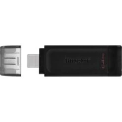 Kingston DataTraveler 70 64 GB, USB-Stick -Digitu Computer Geschaft Kingston DataTraveler 70 64 GB USB Stick@@imgl2023 3
