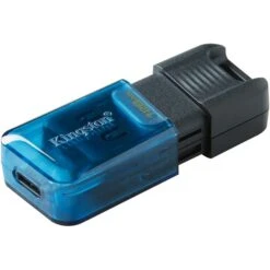 Kingston DataTraveler 80 M 128 GB, USB-Stick