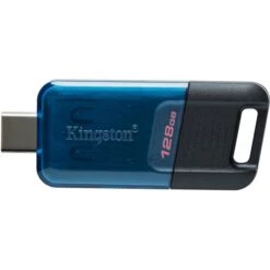Kingston DataTraveler 80 M 128 GB, USB-Stick -Digitu Computer Geschaft Kingston DataTraveler 80 M 128 GB USB Stick@@1891369 3