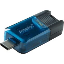 Kingston DataTraveler 80 M 64 GB, USB-Stick -Digitu Computer Geschaft Kingston DataTraveler 80 M 64 GB USB Stick@@1891368 2