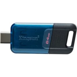 Kingston DataTraveler 80 M 64 GB, USB-Stick -Digitu Computer Geschaft Kingston DataTraveler 80 M 64 GB USB Stick@@1891368 3