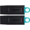 Kingston DataTraveler Exodia 64 GB 2er Pack, USB-Stick