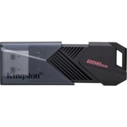 Kingston DataTraveler Exodia Onyx 256 GB, USB-Stick