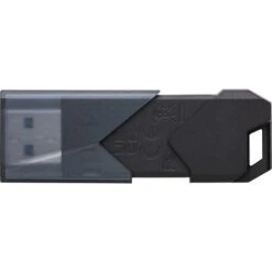 Kingston DataTraveler Exodia Onyx 256 GB, USB-Stick -Digitu Computer Geschaft Kingston DataTraveler Exodia Onyx 256 GB USB Stick@@1901136 2