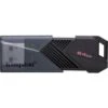 Kingston DataTraveler Exodia Onyx 64 GB, USB-Stick
