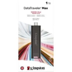 Kingston DataTraveler Max 1 TB, USB-Stick -Digitu Computer Geschaft Kingston DataTraveler Max 1 TB USB Stick@@1779975 4