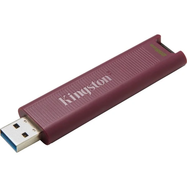 Kingston DataTraveler Max 256 GB, USB-Stick 1 Kingston DataTraveler Max 256 GB, USB-Stick