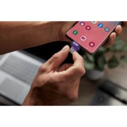 Kingston DataTraveler MicroDuo 3C 64 GB, USB-Stick -Digitu Computer Geschaft Kingston DataTraveler microDuo 3C 64 GB USB Stick@@1849350 36