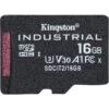 Kingston Industrial 16 GB MicroSDHC, Speicherkarte