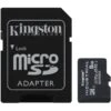 Kingston Industrial 8 GB MicroSDHC, Speicherkarte